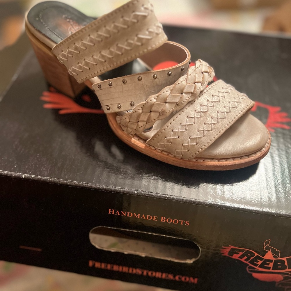 NIB. FREEBIRD